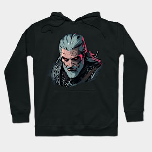 witcher Hoodie